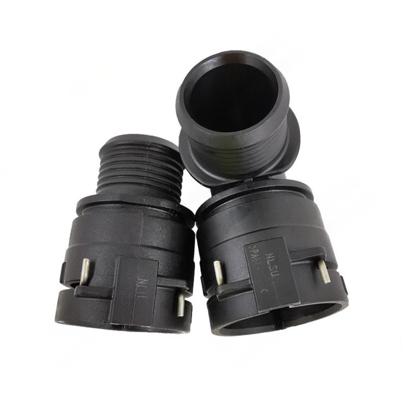 NW16フィッティング 高品質冷却水コネクター ウォーターパ - Plastic Pipe Clip のレビューと価格