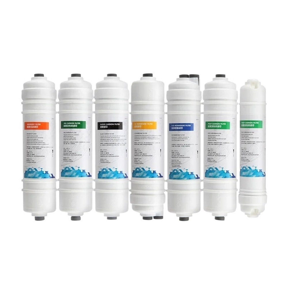 Waternoble 10 インチ浄水フィルター交換用 PP - Basin Mixer Cartridge のレビューと価格