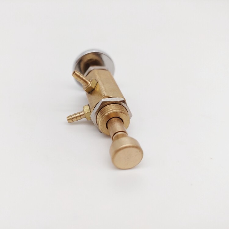 シロナデンタルチェア用ウォータースイッチバルブ プッシュプル - Push Fit Connector のレビューと価格