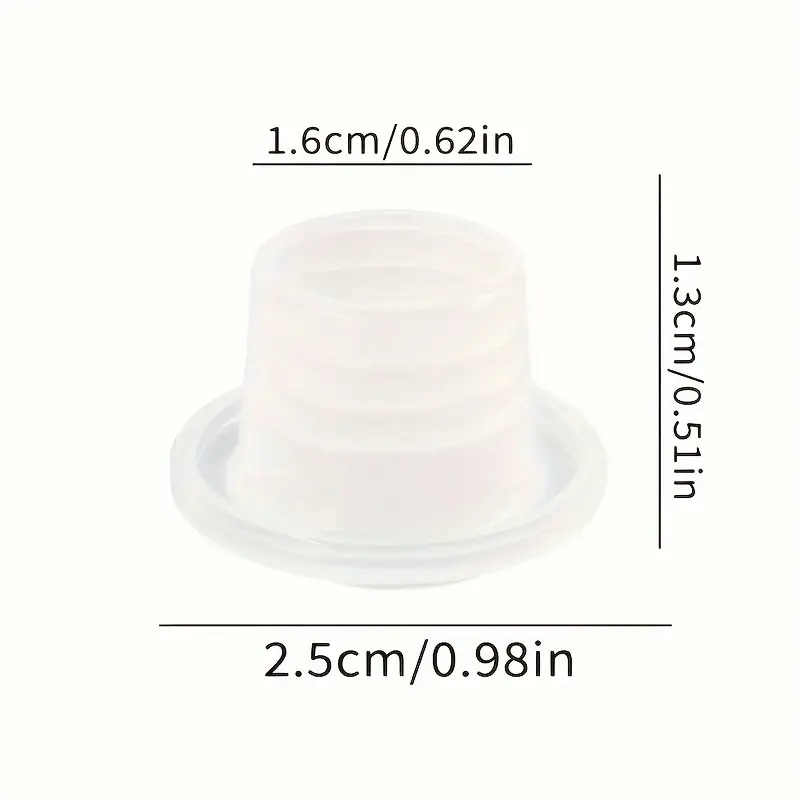 蛇口や衛生陶器用ガスケットセット 30 個 - 強力なシーリ - Silicone Tap Washer のレビューと価格