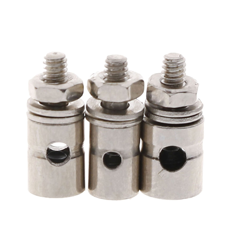 10 個の高品質 RC 飛行機ボートプッシュロッドリンケージ - Push Fit Connector のレビューと価格
