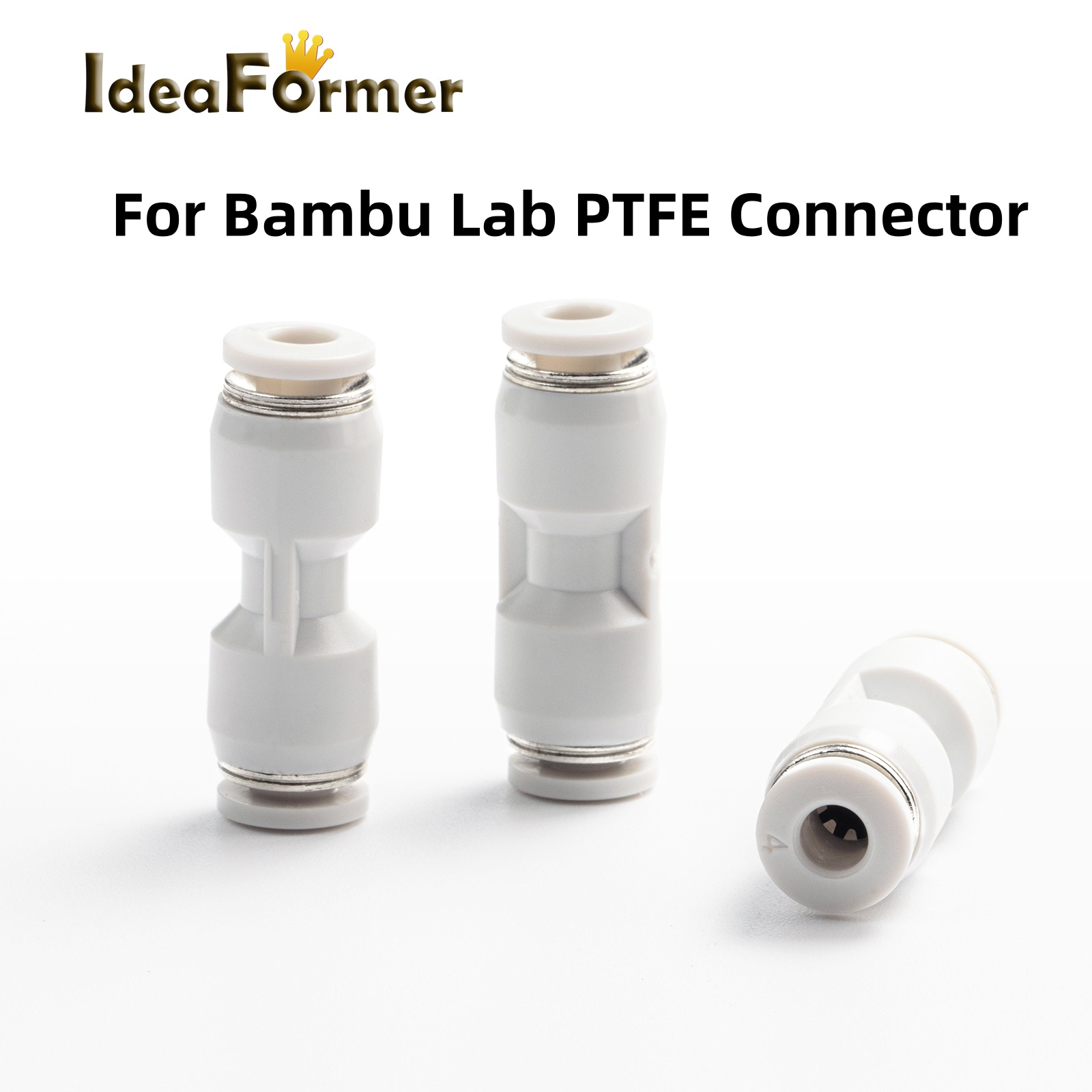 Bambu Lab P1P P1S X1 X1C X1E A - Ptfe Tape Thread のレビューと価格