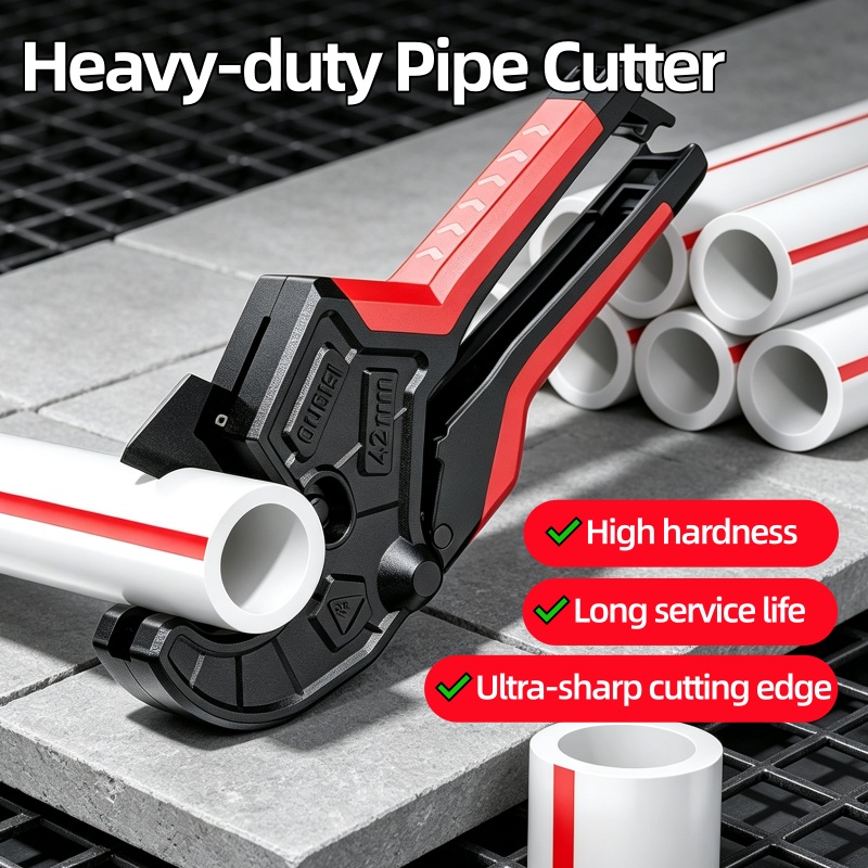 0-42 ミリメートルラチェットチューブカッターセルフロック - Pipe Cutter Ratchet のレビューと価格