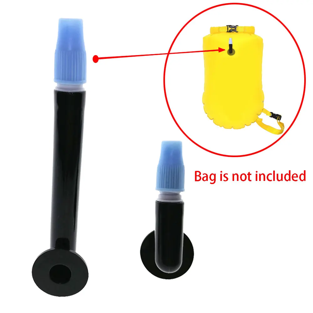 スイミングブイ用デフレーションエアインフレーターバルブ,交換 - Float Ball Valve のレビューと価格