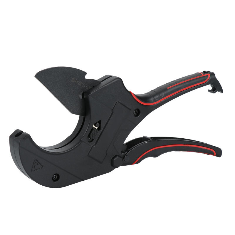 Ppr水パイプはさみpvcパイプカッター刃省力ラチェットパイ - Pipe Cutter Ratchet のレビューと価格
